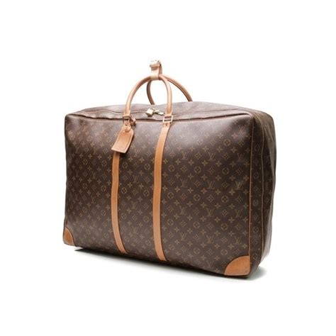 louis vuitton briefcase used